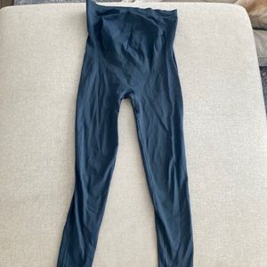 BLANQI Everyday Maternity Belly Support Leggings